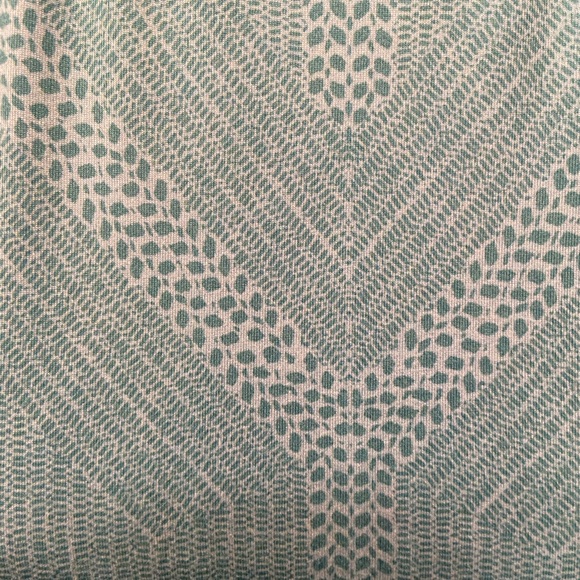 PrAna Turquoise /Teal Racerback Tank Top size med - Picture 3 of 9